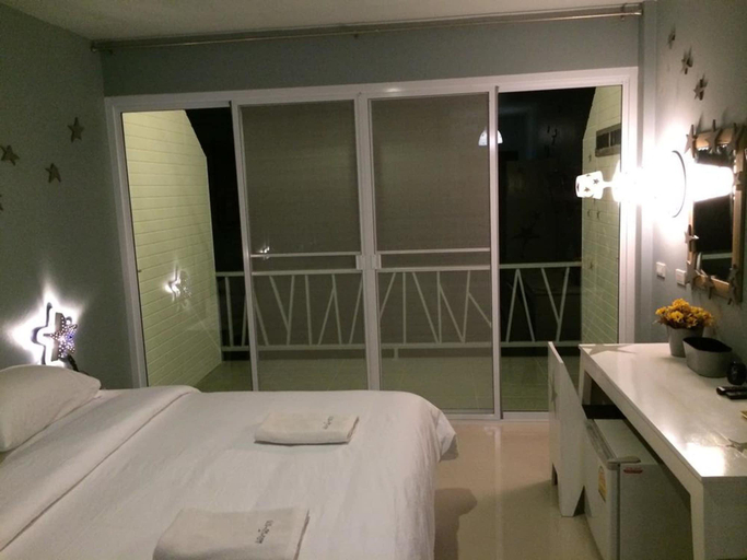 Bedroom 3, Norn Nab Dao RimPhu Resort, Chiang Khan