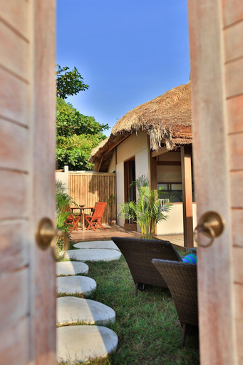 Exterior & Views 2, Villa Marina, Lombok