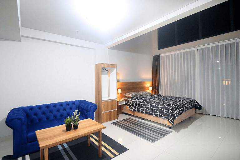 Apartemen Soho Pancoran by Aparian, South Jakarta