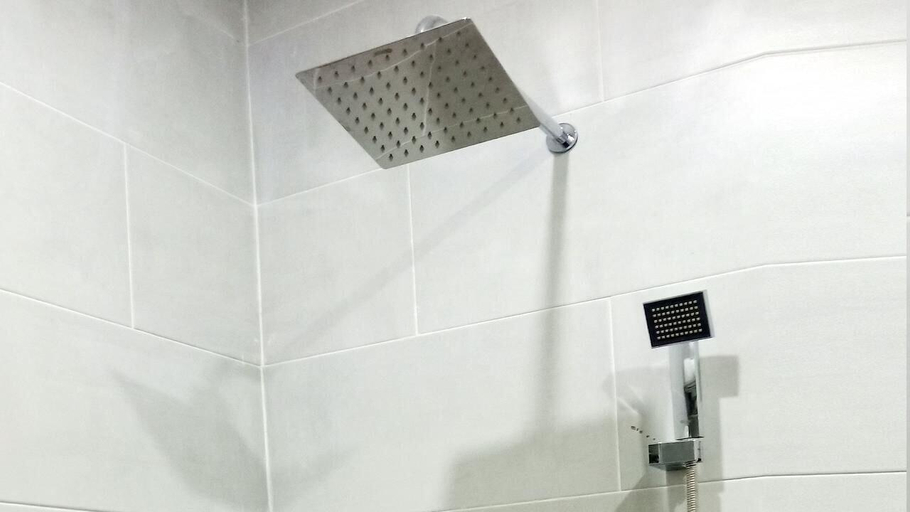 Bathroom 5, Hotel Fujisan Bukit Bintang, Kuala Lumpur