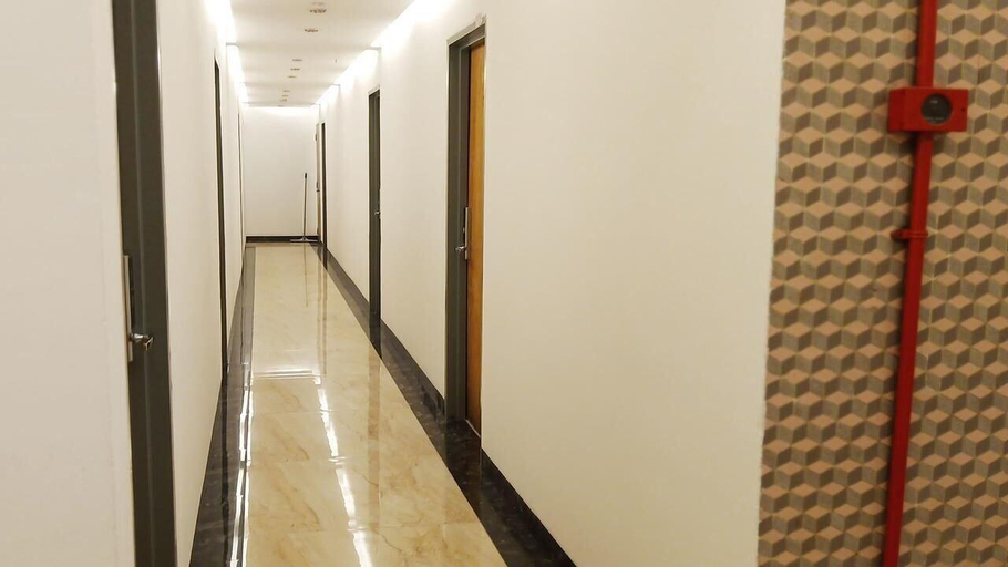 Public Area 3, Hotel Fujisan Bukit Bintang, Kuala Lumpur