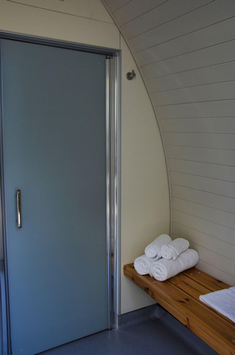Bedroom 4, Glamping Resort Biosphäre Bliesgau, Regionalverband Saarbrücken