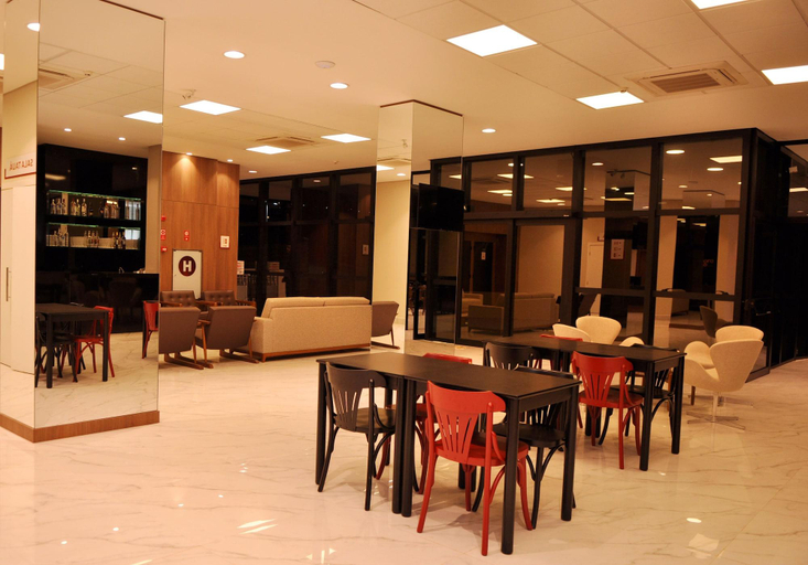 Food & Drinks 5, Alegro Hotel, Jarinu