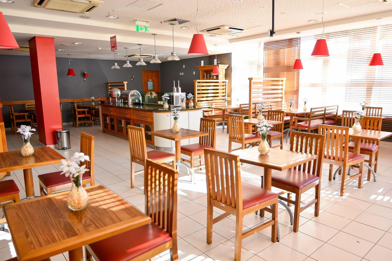 Food & Drinks 5, Amapa Hotel, Macapa