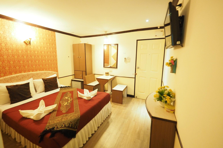 Bedroom 22