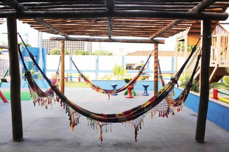 Public Area 2, JS Thermas Hotel, Olímpia