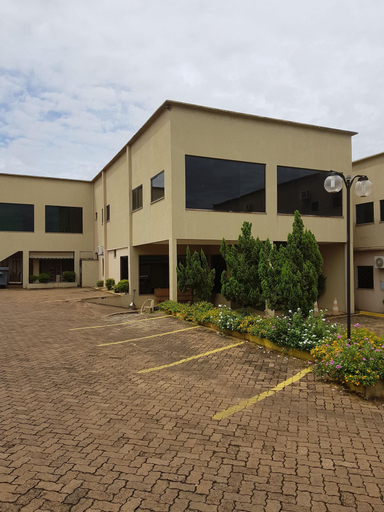 Exterior & Views 2, Hotel do Porto, Porto Velho