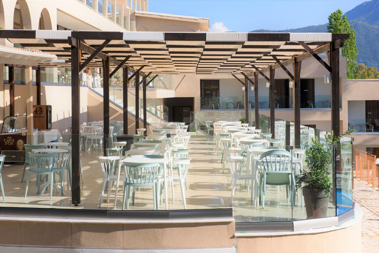 Public Area 4, Iolida Corfu Resort by Smile Hotels, Ionian Islands