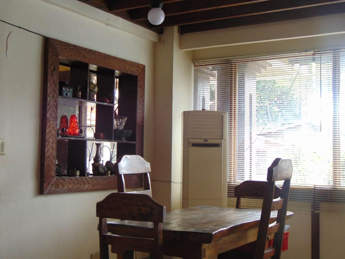 Public Area 2, Centro Mactan Suites, Lapu-Lapu City