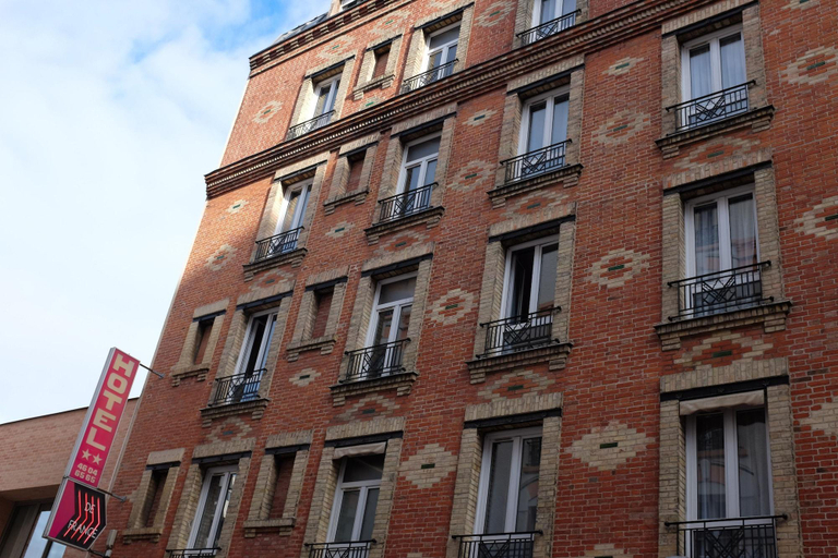 Exterior & Views 2, Hôtel de France, Hauts-de-Seine