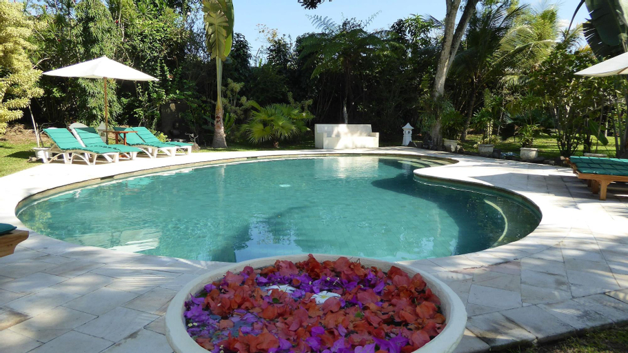 Sport & Beauty 5, Villa Rumah Kita, Banyuwangi