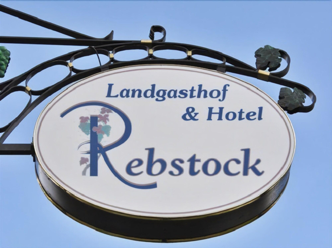 Exterior & Views 2, Landgasthof Rebstock Weil am Rhein / Basel, Lörrach