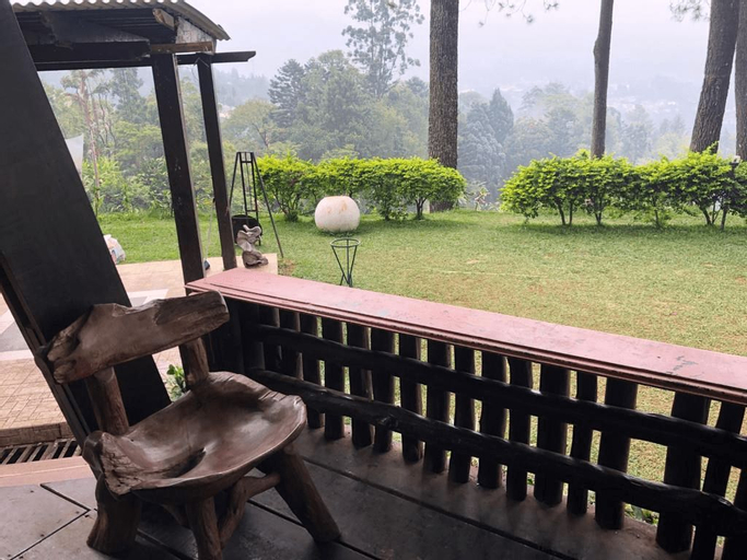 Masada Village Resort, Bogor