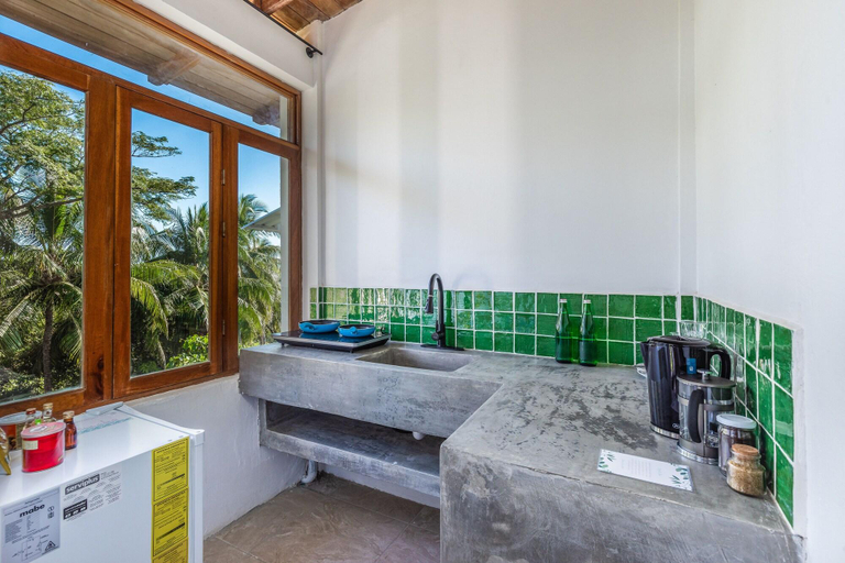 Public Area 3, Nosara Beach Hotel, Nicoya