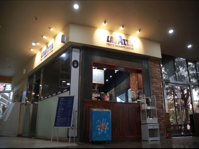 Public Area 3, Ocean To You Resort Sokcho Seorak Beach Hotel And, Goseong