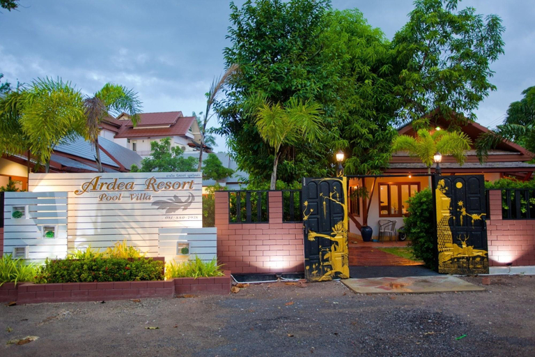 Exterior & Views 2, Ardea Resort Pool Villa, Amphawa