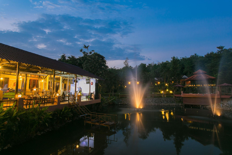 Sport & Beauty, Forra Hill Resort, Muang Loei
