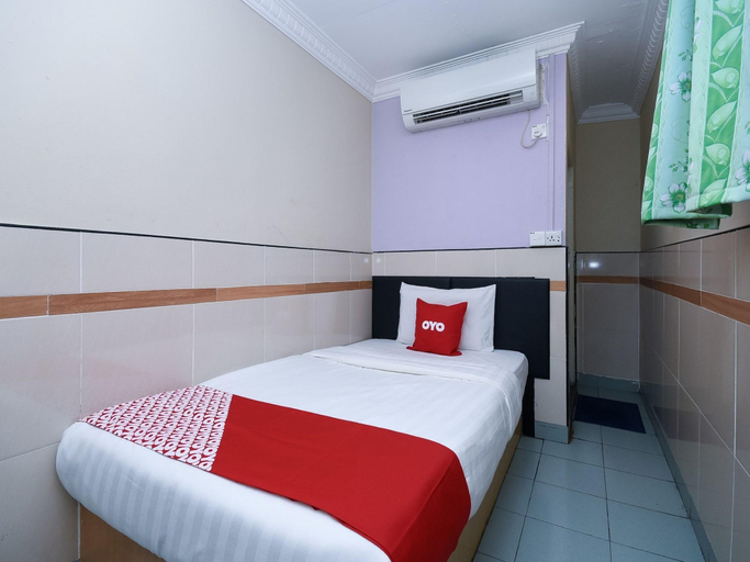 Bedroom 4, COSY INN, Miri