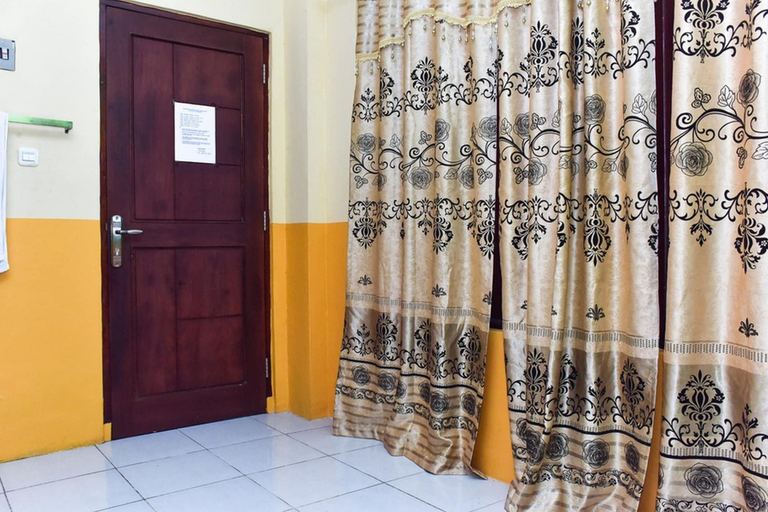 Public Area 5, Reddoorz Near Universitas Pattimura Ambon, Ambon