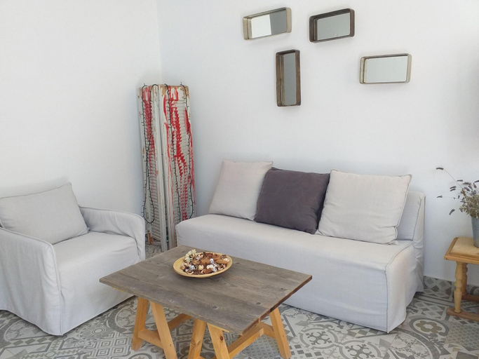 Exterior & Views 2, Psili Ammos, Peloponnese