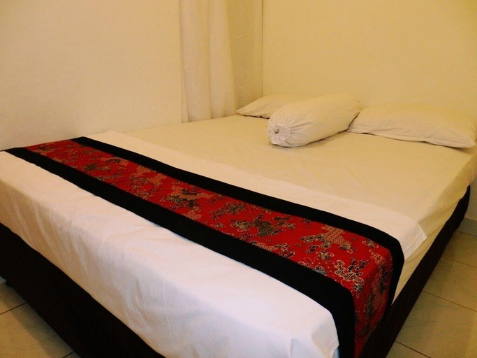 Backpacker Bali Barat, Buleleng
