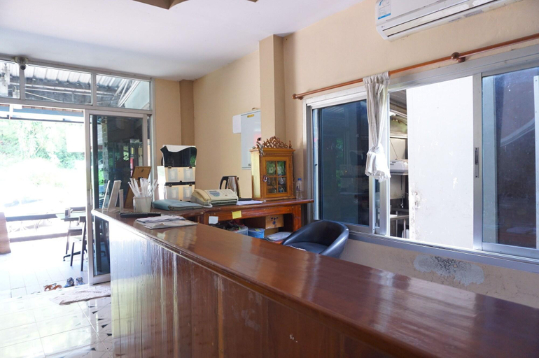 Public Area 2, Palmy Home, Muang Ranong
