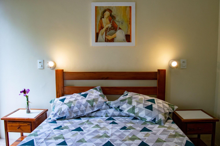 Bedroom 2, Rio 222 Hostel, Rio de Janeiro