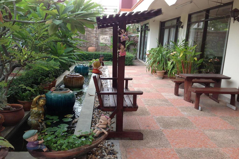 Others 5, Chantra Mansion, Wang Thonglang