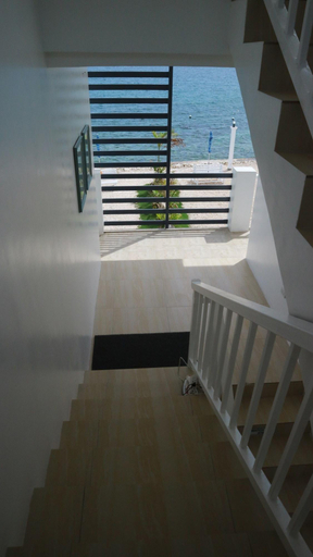 Public Area 3, Seascape Resort Oslob, Oslob