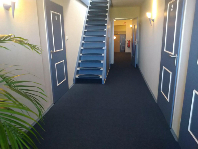 Public Area 2, Frühstückshotel Möven Kieker, Dithmarschen