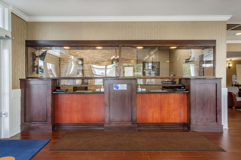 Public Area 2, The Inn At Apple Valley, Ascend Hotel Collection, Sevier