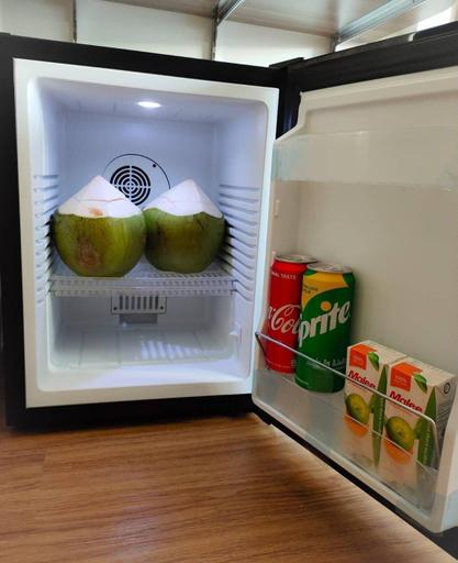 Food & Drinks, Bedever Bangkok Boutique Hotel, Wattana