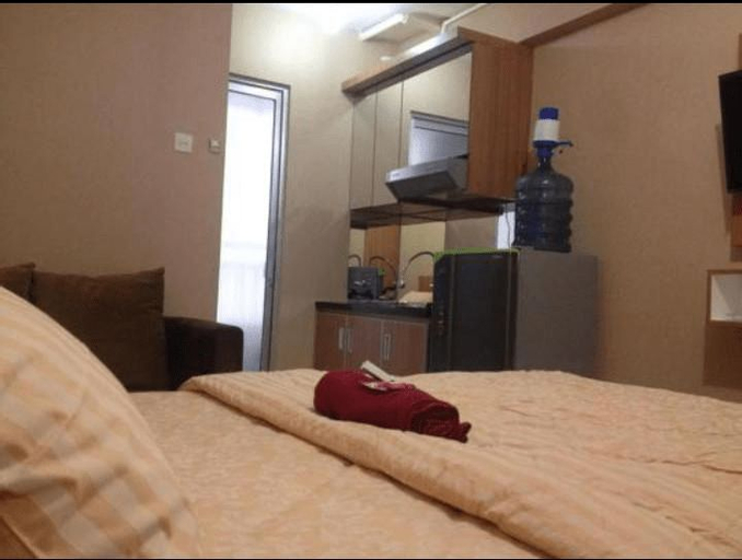 Besttime Room at Bassura City Apartment, East Jakarta