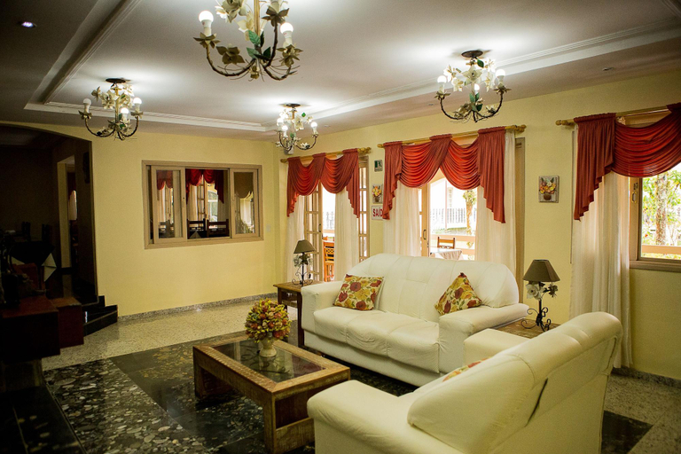 Public Area 2, Hotel Rio Penedo, Itatiaia