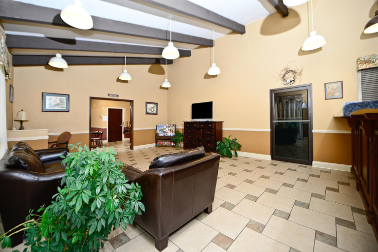 Public Area 5, Americas Best Value Inn and Suites Aberdeen, Monroe