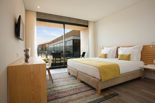 Casa Do Mezio Aromatic & Nature Hotel, Arcos de Valdevez