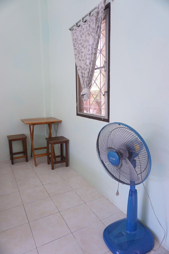 Bedroom 3, Palmy Home, Muang Ranong