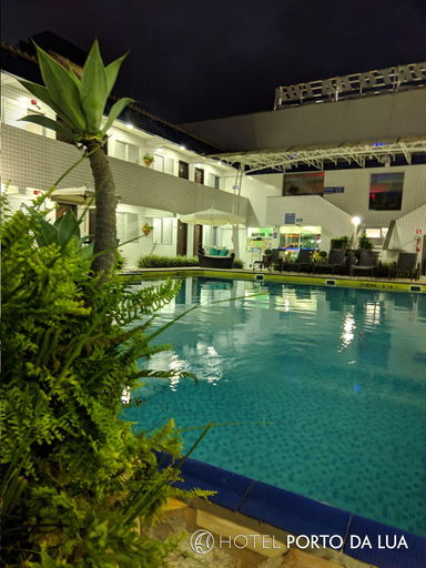 Sport & Beauty 5, Hotel Pousada Porto da Lua, Guaratuba