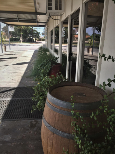 Public Area 3, Ceduna Motor Inn, Ceduna