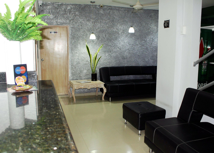 Public Area 3, Hotel Ibiza Cartagena, Cartagena de Indias