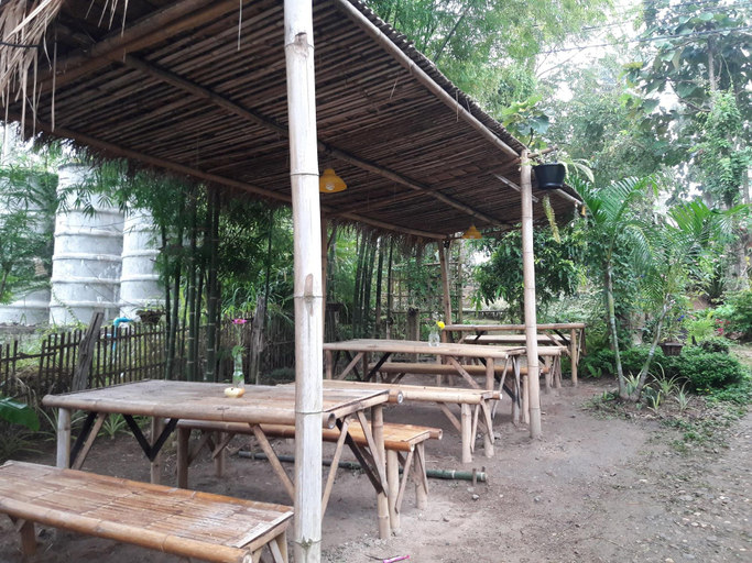 Food & Drinks 5, Nusha Homestay, Pai