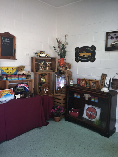 Public Area 3, Ceduna Motor Inn, Ceduna