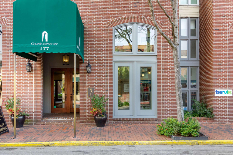 Church Street Inn, Ascend Hotel Collection, Charleston