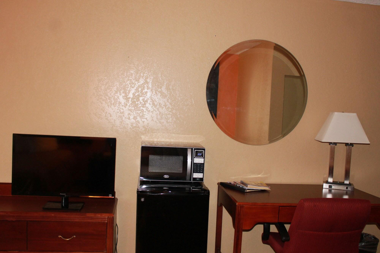 Bedroom, Fairview Inn & Suites, Craighead
