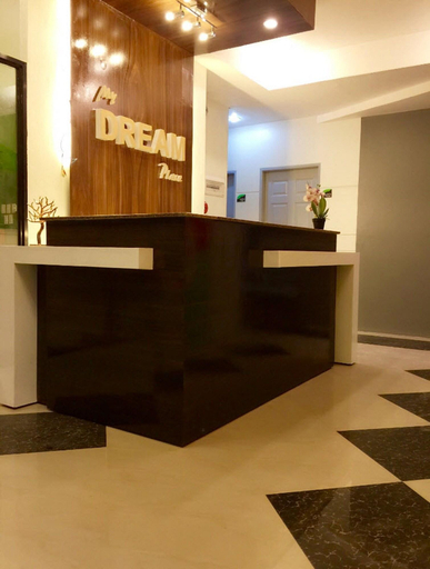 Public Area 3, My Dream Place Hotel - Near Robinsons Mall Butuan, Butuan City