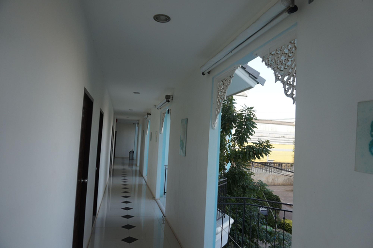 Public Area 2, Crystal Nongkhai Hotel, Muang Nong Khai