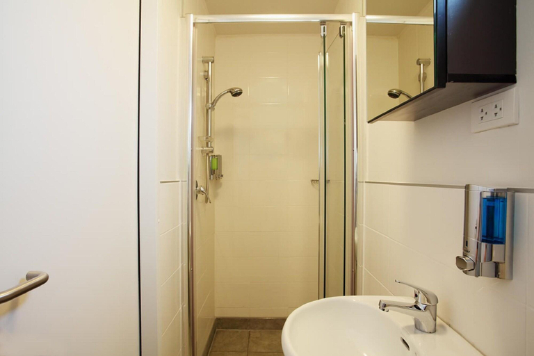 Bathroom 3, Bric Box Hotel Buriram, Muang Buri Ram
