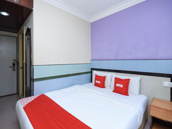 Bedroom 3, COSY INN, Miri