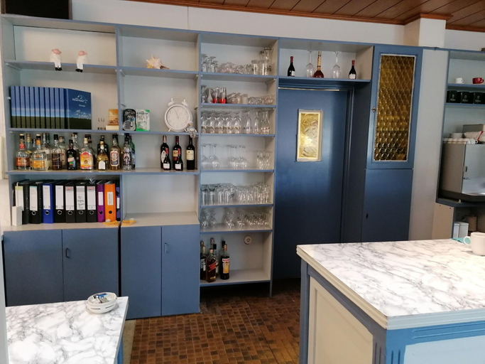 Public Area 2, Frühstückshotel Möven Kieker, Dithmarschen