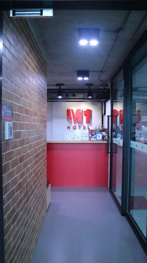 Public Area 2, M1 Maharaj, Muang Nakhon Si Thammarat